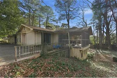 4094 Thunderbird Trail, Stone Mountain, GA 30083 - Photo 40