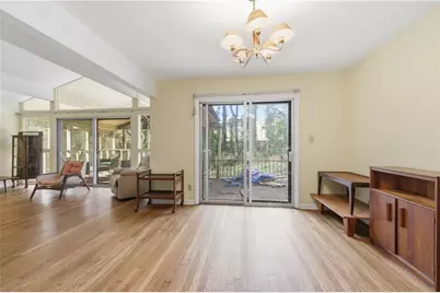 4094 Thunderbird Trail, Stone Mountain, GA 30083 - Photo 18