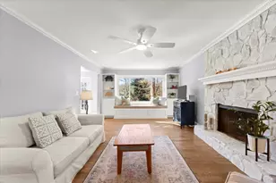 4382 Whitecap Ln, Norcross, GA 30092 - Photo 8