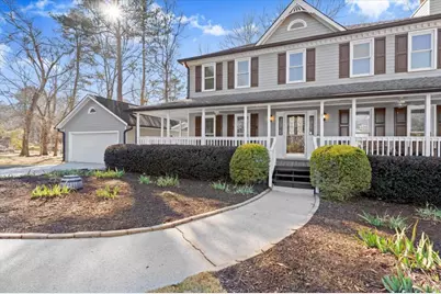 4382 Whitecap Lane, Peachtree Corners, GA 30092 - Photo 2