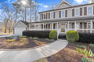 4382 Whitecap Ln, Peachtree Corners, GA 30092 - Photo 2