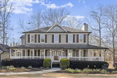 4382 Whitecap Lane, Norcross, GA 30092 - Photo 1