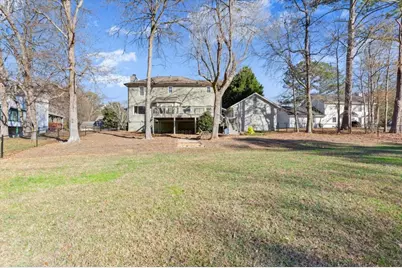 4382 Whitecap Lane, Peachtree Corners, GA 30092 - Photo 38