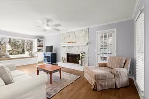 4382 Whitecap Ln, Peachtree Corners, GA 30092 - Photo 8