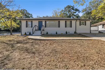 2693 Larkspur Drive SE, Atlanta, GA 30316 - Photo 1