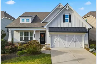 707 Evergreen Lane, Canton, GA 30114 - Photo 1