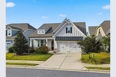 707 Evergreen Lane, Canton, GA 30114 - Photo 2