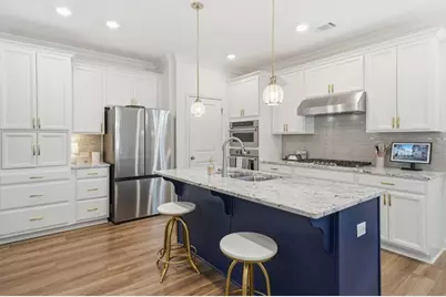 707 Evergreen Lane, Canton, GA 30114 - Photo 8