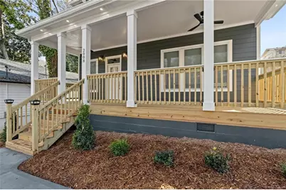 2008 Detroit Avenue NW, Atlanta, GA 30314 - Photo 2