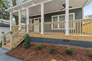 2008 Detroit Ave NW, Atlanta, GA 30314 - Photo 2