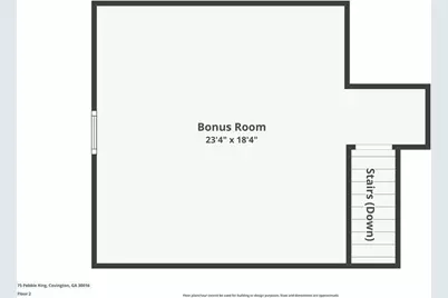 75 Pebble Crossing, Covington, GA 30016 - Photo 2