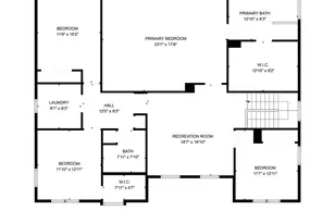 1183 Lanier Springs Dr, Buford, GA 30518 - Photo 26