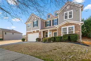 1183 Lanier Springs Dr, Buford, GA 30518 - Photo 24