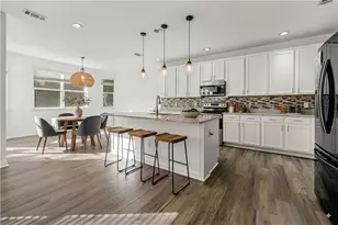 1183 Lanier Springs Dr, Buford, GA 30518 - Photo 4