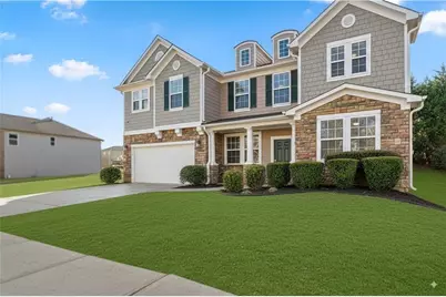 1183 Lanier Springs Drive, Buford, GA 30518 - Photo 1