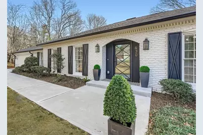 430 Elden Drive NE, Atlanta, GA 30342 - Photo 2