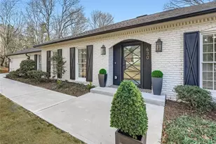 430 Elden Dr NE, Atlanta, GA 30342 - Photo 2