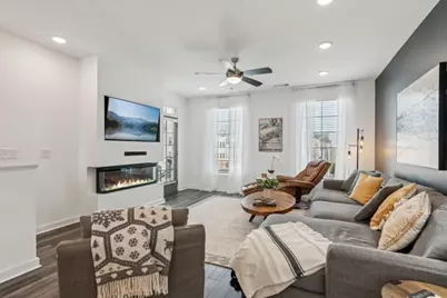 531 Burton Drive, Alpharetta, GA 30009 - Photo 4