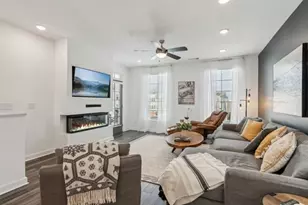 531 Burton Dr, Alpharetta, GA 30009 - Photo 4