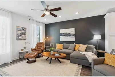 531 Burton Drive, Alpharetta, GA 30009 - Photo 6