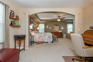 407 Ward Farm Dr, Powder Springs, GA 30127 - Photo 36