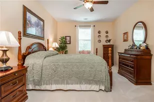 407 Ward Farm Dr, Powder Springs, GA 30127 - Photo 30