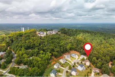 407 Ward Farm Drive, Powder Springs, GA 30127 - Photo 58