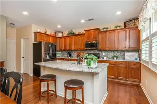 407 Ward Farm Dr, Powder Springs, GA 30127 - Photo 22