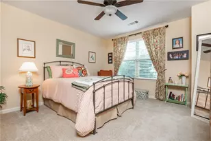 407 Ward Farm Dr, Powder Springs, GA 30127 - Photo 42