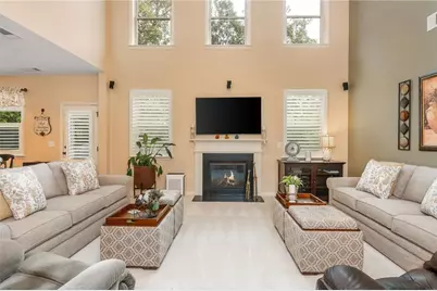 407 Ward Farm Drive, Powder Springs, GA 30127 - Photo 14