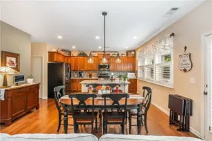 407 Ward Farm Dr, Powder Springs, GA 30127 - Photo 16