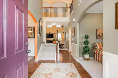 407 Ward Farm Drive, Powder Springs, GA 30127 - Photo 6