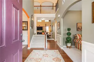 407 Ward Farm Dr, Powder Springs, GA 30127 - Photo 6