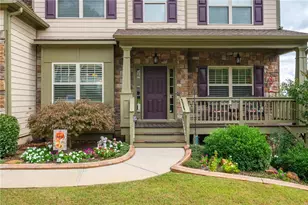 407 Ward Farm Dr, Powder Springs, GA 30127 - Photo 2