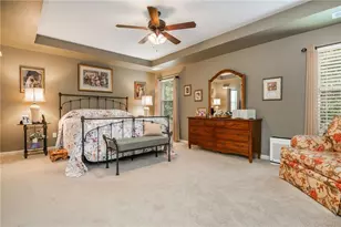 407 Ward Farm Dr, Powder Springs, GA 30127 - Photo 34