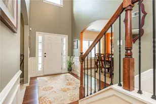 407 Ward Farm Dr, Powder Springs, GA 30127 - Photo 12