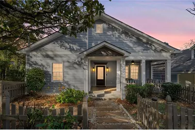 1314 McPherson Avenue SE, Atlanta, GA 30316 - Photo 1