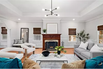 1314 McPherson Avenue SE, Atlanta, GA 30316 - Photo 10