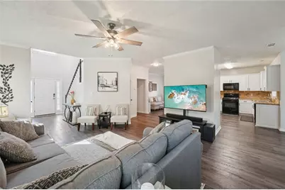 1932 Ascot Terrace NW, Acworth, GA 30102 - Photo 6