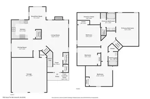 1932 Ascot Terrace NW, Acworth, GA 30102 - Photo 26