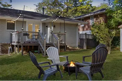 1290 Glen Forest Way, Decatur, GA 30032 - Photo 6