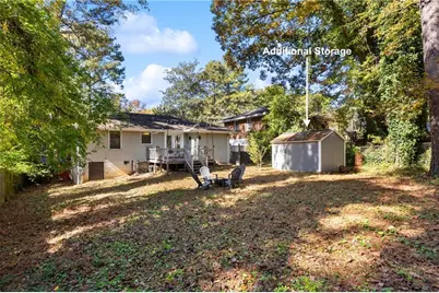 1290 Glen Forest Way, Decatur, GA 30032 - Photo 14