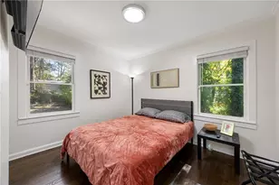 1290 Glen Forest Way, Decatur, GA 30032 - Photo 30