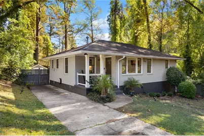 1290 Glen Forest Way, Decatur, GA 30032 - Photo 36