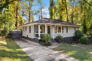 1290 Glen Forest Way, Decatur, GA 30032 - Photo 36