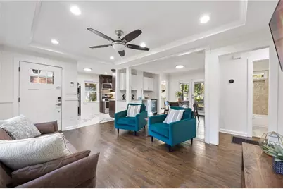 1290 Glen Forest Way, Decatur, GA 30032 - Photo 8