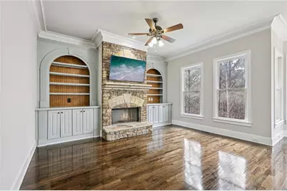 1609 Heathrow Drive, Cumming, GA 30041 - Photo 6