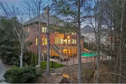1609 Heathrow Drive, Cumming, GA 30041 - Photo 46
