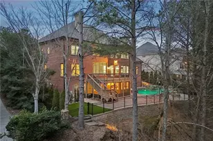 1609 Heathrow Dr, Cumming, GA 30041 - Photo 46