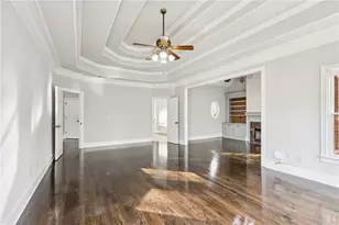 1609 Heathrow Dr, Cumming, GA 30041 - Photo 24